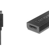 Lenovo USB-C to HDMI 2.0b Adapter