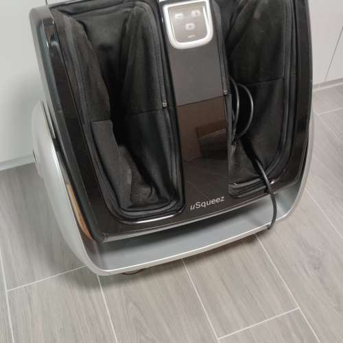 Osim uSqueez 按摩腳機