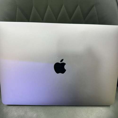 95%New MacBook Air 13吋 M1 8+256SSD 太空灰色 有配件 香港行貨 首選超值