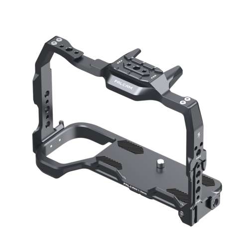 小隼F22&F38 快裝兔籠 FALCAM F22&F38 Quick Release Camera Cage (for FUJIFILM G...
