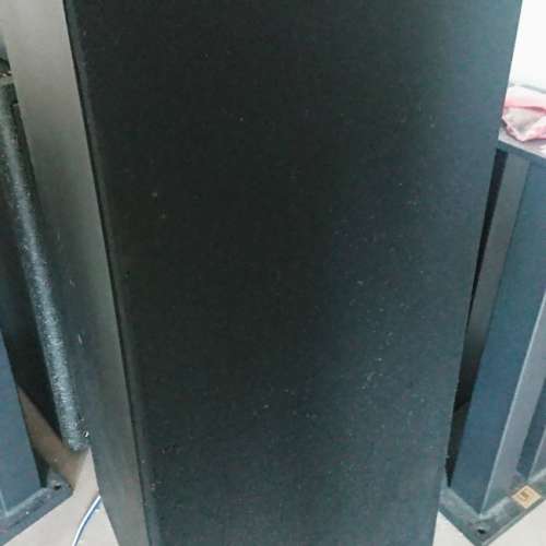 *(已售出)美製AR TSW610B 12寸座地大喇叭 Sold
