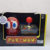 正版 食鬼 遙控車  Pac-Man Remote Control Car.