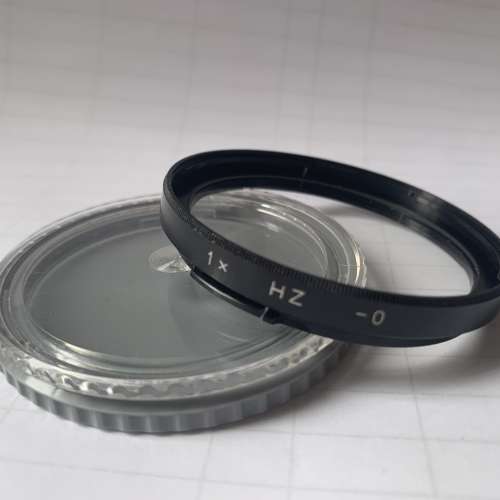 HASSELBLAD B50 MULTI PRISM 5 IMAGES FILTER MADE by HASSELBLAD 50679 MULTI IMAGE