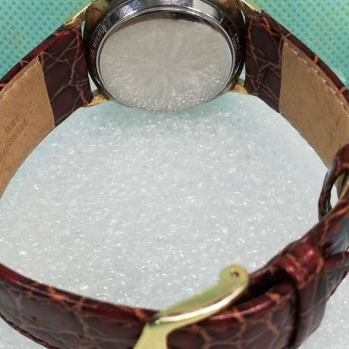 Vintage WITTNAUER(Longines) autimatic