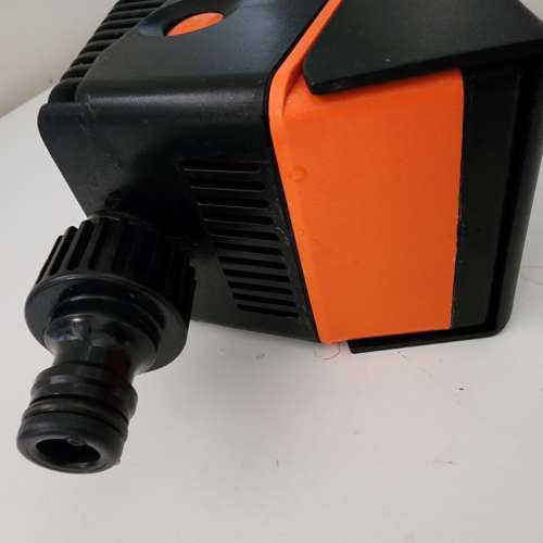 意大利製灑水時間掣