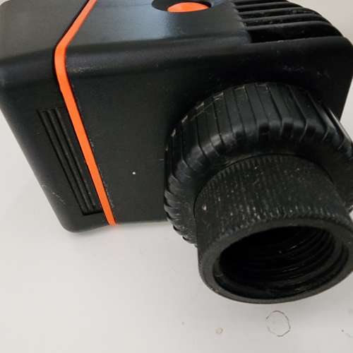 意大利製灑水時間掣