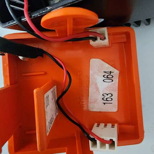 意大利製灑水時間掣