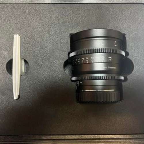 Laowa 15/2.1 Zero-D 15mm T2.1 For Sony E mount「零變形」電影鏡頭