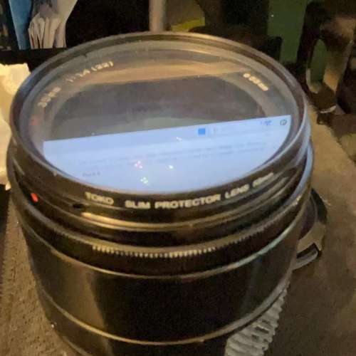 minolta 35mm f1.4 sony A mount