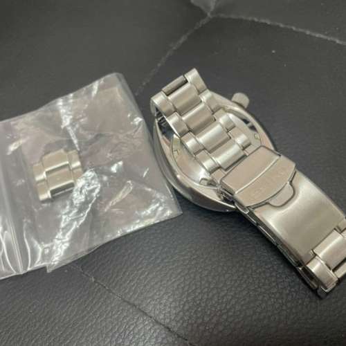 Seiko SRPA21K1 PADI Special Edition