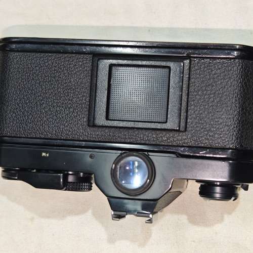 Nikon FM Film Camera