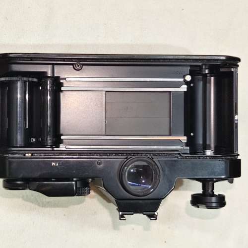 Nikon FM Film Camera