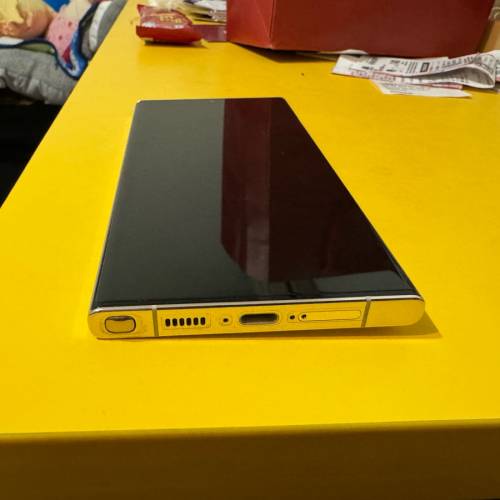 samsung S23 ultra 12+256g 99%新