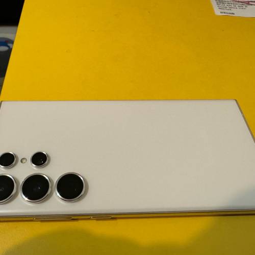 samsung S23 ultra 12+256g 99%新