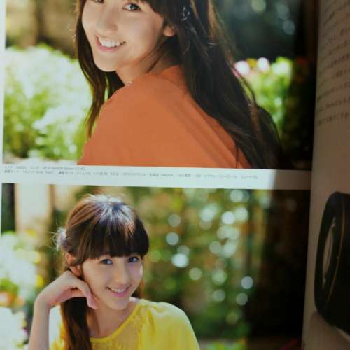 全新珍藏限量版Nikon鏡頭專集‘’私のNIKKOR‘’ Vol.1