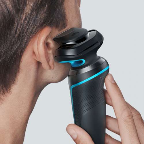 Braun S5 百靈牌 電動鬚刨