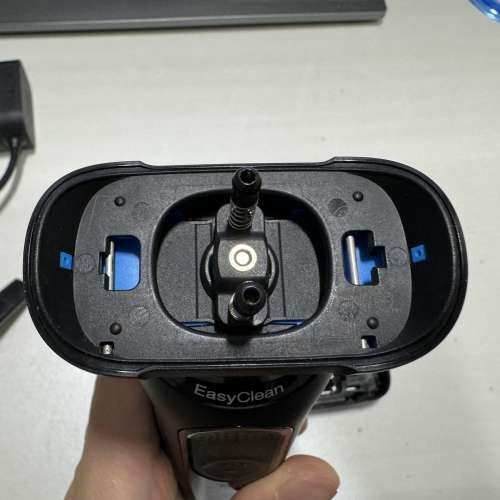 Braun S5 百靈牌 電動鬚刨