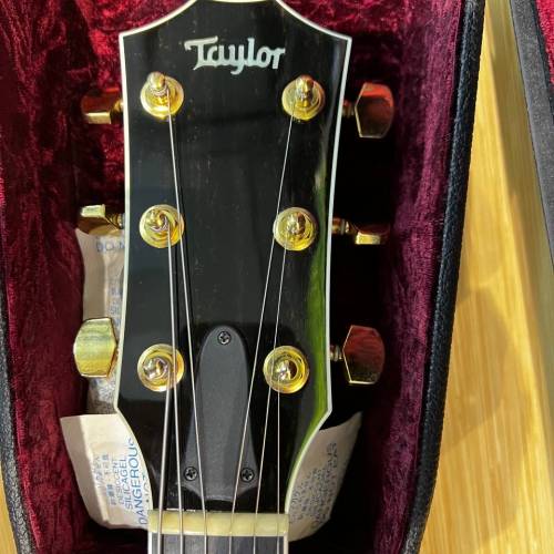 絕版 Taylor T5C T5 Custom, Spruce Top