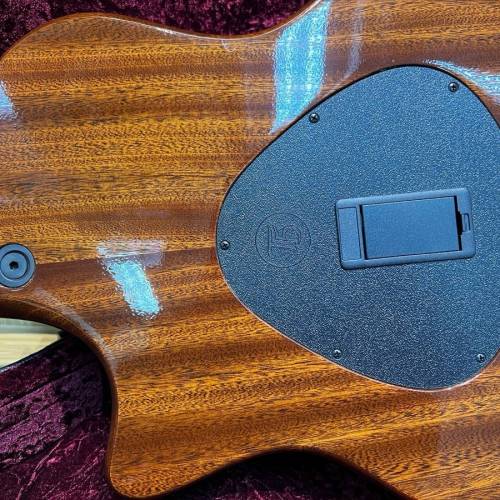 絕版 Taylor T5C T5 Custom, Spruce Top