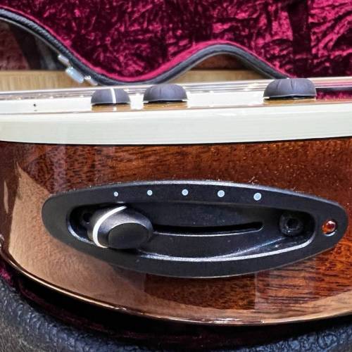 絕版 Taylor T5C T5 Custom, Spruce Top