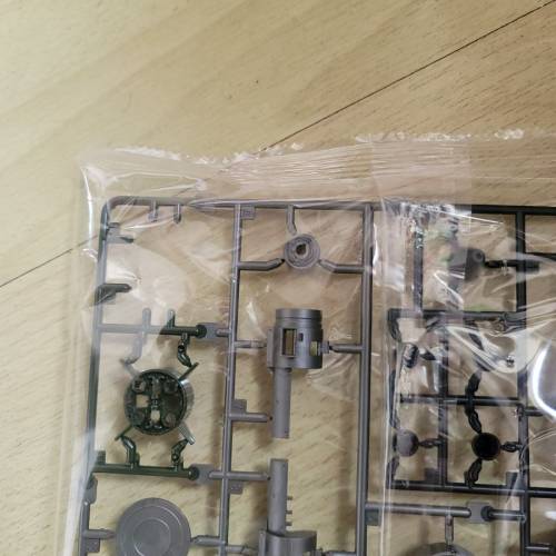 rg新世紀福音戰士：武器