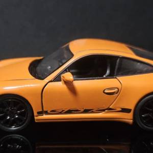 Porsche 911GT3R 1/64