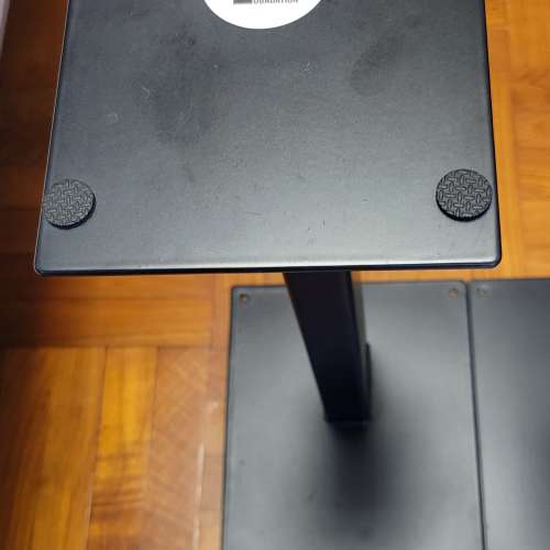 Foundation Classic II 單柱脚架