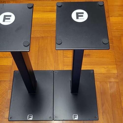 Foundation Classic II 單柱脚架