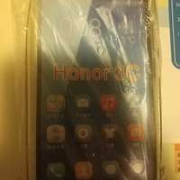 華為榮耀 HUAWEI honor 3C 手機套