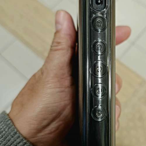 Fiio M15 行貨 （可換 DAP)