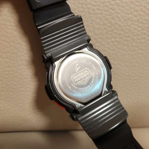 CASIO G-SHOCK G-7900-1