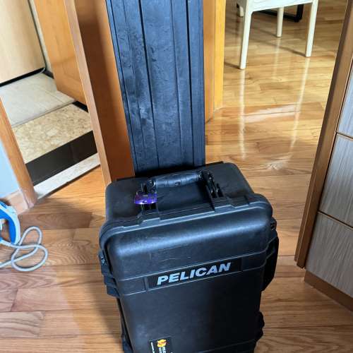Pelican 1510 case
