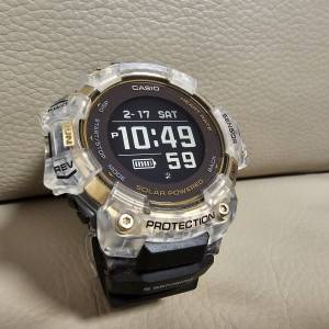 CASIO G-Shock GBD-H1000