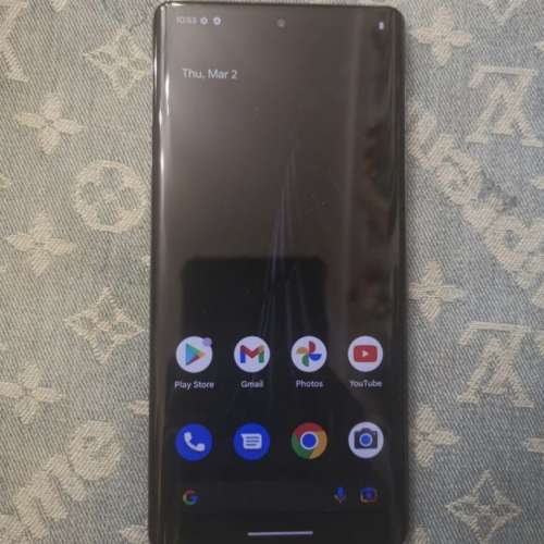 Google Pixel 7 Pro 128GB 新淨