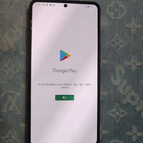 Sharp AQUOS R7屏小白點不覺眼正常使用 新淨