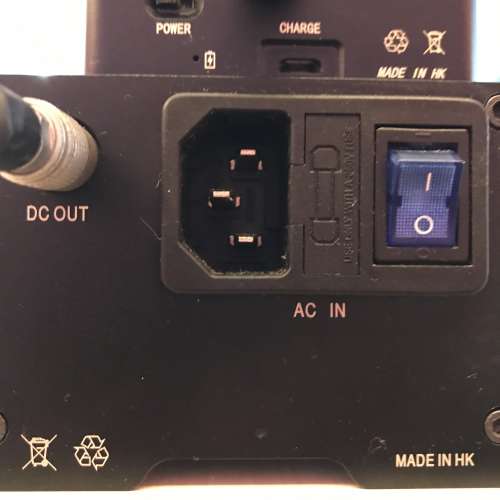 Aroma A100 & PS10