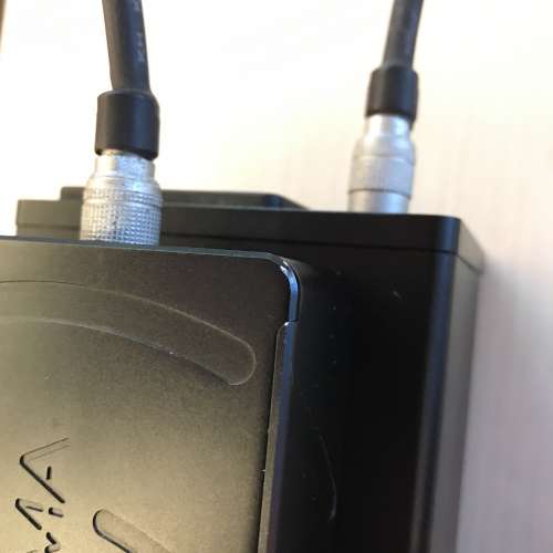 Aroma A100 & PS10