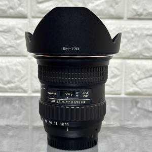 Nikon 17-55 f2.8 金圈鏡皇