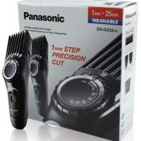 [全新行貨] Panasonic 樂聲牌 ER-GC50 理髮器
