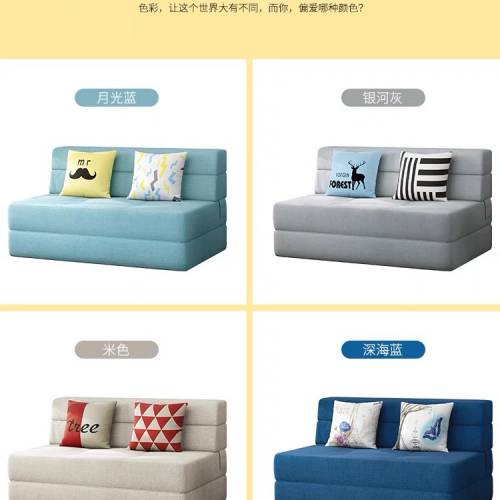 榻榻米多功能梳化床 Sofa Bed