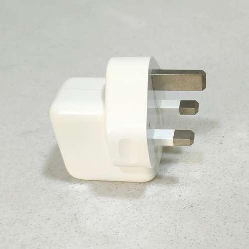 原裝 Apple iPad/iPhone 10W USB Charger