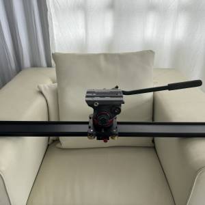 Manfrotto 100cm slider