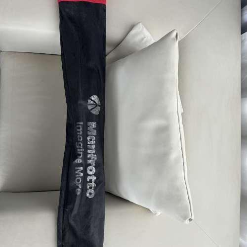 Manfrotto 100cm slider