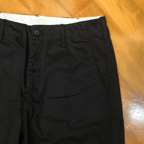 Muji® Chino Pants, Size 82 cm, Length 109 cm, buy 2 pants get a free Multi-p...