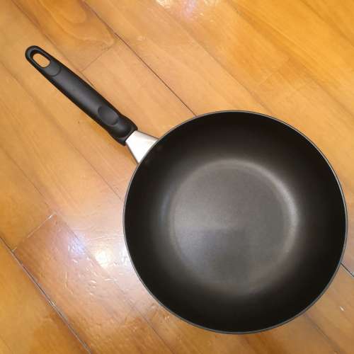 MEYER 26 x 9 cm Fry pan, Nonstick Chef's Pan, Pots & Pans