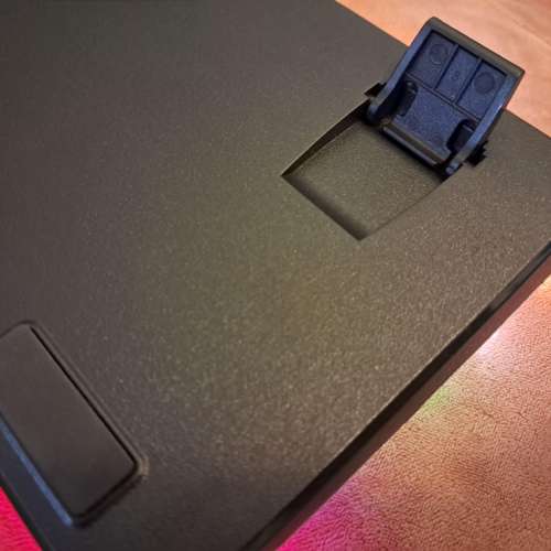 METOO ZERO X08 RGB Mechanic Keyboard 青軸 機械鍵盤