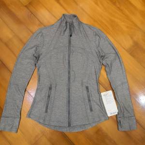 Lululemon® Define Jacket, Size 6