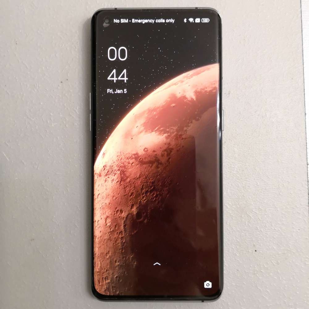 find x3 pro 火星版 find x3 pro 火星版