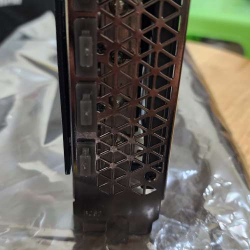 INNO3D RTX 3080 TI X3 OC  12GB GDDR6X