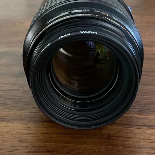 Canon EF100mm F2.8 Macro USM